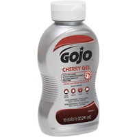 Nettoyant &agrave; mains, Gel/Pierre ponce, 295,74 ml, Bouteille, Cerise Advanced Consulting and Training Ltd.