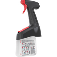 TruShot 2.0 Mobile Dispensing System Advanced Consulting and Training Ltd.