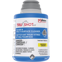 TruShot 2.0 Glass & Multi-Surface Cleaner, 266 ml, Trigger Bottle Advanced Consulting and Training Ltd.