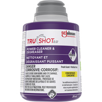 TruShot 2.0 Power Cleaner & Degreaser, 266 ml, Trigger Bottle Advanced Consulting and Training Ltd.