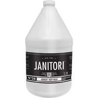 Janitori 59 Armour Body Wash, 4 L, Jug Advanced Consulting and Training Ltd.