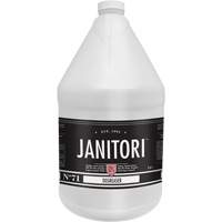 Janitori 71 Degreaser, 4 L, Jug Advanced Consulting and Training Ltd.