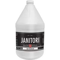 Janitori 72 Max Degreaser, 4 L, Jug Advanced Consulting and Training Ltd.