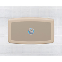 Poste &agrave; langer horizontal Koala Kare KB30, 35-15/16" x 20-3/4" Advanced Consulting and Training Ltd.