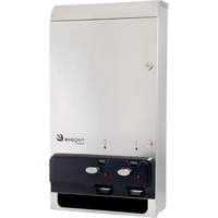 Distributeur double de tampons & serviettes EvoGen EV-1 Advanced Consulting and Training Ltd.