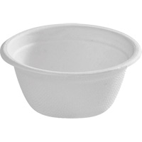 Compostable Portion Cups Advanced Consulting and Training Ltd.