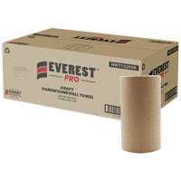 Kraft Hardwound Roll Towels, 1 Ply, Centre Pull, 205' L Advanced Consulting and Training Ltd.
