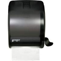 EL Lever Hand Towel Everest Dispenser Advanced Consulting and Training Ltd.