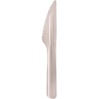 Bagasse Compostable Knives Advanced Consulting and Training Ltd.