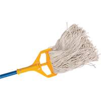 Handle with Clip, Fibreglass/Plastic, Open Gate Tip, 60" Length Advanced Consulting and Training Ltd.