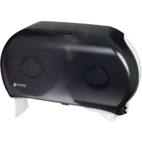 JBT Twin Tissue Dispenser, Multiple Roll Capacity Advanced Consulting and Training Ltd.