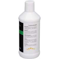 Savon pour les mains sans eau Power Clean, Liquide, 384 ml, Sans parfum Advanced Consulting and Training Ltd.