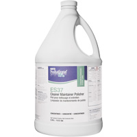 Nettoyant entreteneur polisseur ES37, 3,78 L, Cruche Advanced Consulting and Training Ltd.