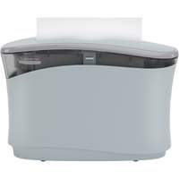 Syst&egrave;me de serviette pour comptoir, D&eacute;vidoir central, 13,3" la x 5,2" p x 9" h Advanced Consulting and Training Ltd.
