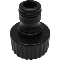 Adaptateur pour robinet safeMIX Advanced Consulting and Training Ltd.