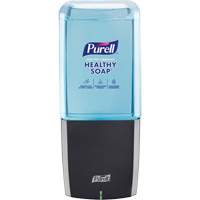 Distributeur de savon pour les mains ES10, Sans contact, Capacit&eacute; de 1200 ml, Format Cartouche de recharge Advanced Consulting and Training Ltd.