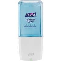 Distributeur de savon pour les mains ES10, Sans contact, Capacit&eacute; de 1200 ml, Format Cartouche de recharge Advanced Consulting and Training Ltd.