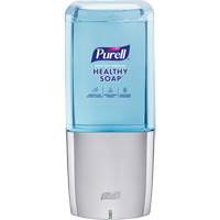 Distributeur de savon pour les mains ES10, Sans contact, Capacit&eacute; de 1200 ml, Format Cartouche de recharge Advanced Consulting and Training Ltd.