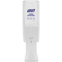 Distributeur de d&eacute;sinfectant pour les mains ES10, Sans contact, Cap. 1200 ml Advanced Consulting and Training Ltd.