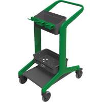 Chariot de nettoyage HyGo Advanced Consulting and Training Ltd.