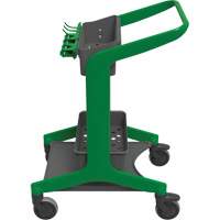 Chariot de nettoyage HyGo Advanced Consulting and Training Ltd.