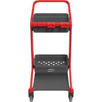 Chariot de nettoyage HyGo Advanced Consulting and Training Ltd.
