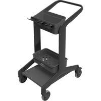 Chariot de nettoyage HyGo Advanced Consulting and Training Ltd.