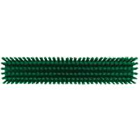 T&ecirc;te de balai-brosse, Crins Fin/Ferme, 16-1/2", Polyester/Polypropyl&egrave;ne, Vert Advanced Consulting and Training Ltd.