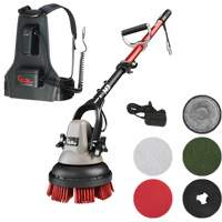 M3 Long Handle Industrial Cleaning Machine, Cleaner Advanced Consulting and Training Ltd.