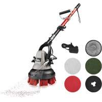 Portable Handheld Scrubber MSJET (Handle Only), Polisher/Scrubber Advanced Consulting and Training Ltd.