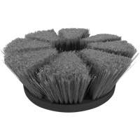 Flagged Tipped Cleaning Brush Advanced Consulting and Training Ltd.