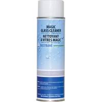 Magic Glass Cleaner, 539 g, Aerosol Can Advanced Consulting and Training Ltd.
