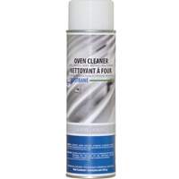 Oven Cleaner, 510 g, Aerosol Can Advanced Consulting and Training Ltd.