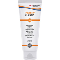 Travabon&reg; Classic Oil, Grease & Adhesive Defense Cream, Tube, 100 ml Advanced Consulting and Training Ltd.