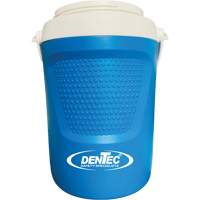 Industrial Drinking Cooler, 1.5 gal. Advanced Consulting and Training Ltd.