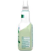 CloroxPro Clorox EcoClean Disinfecting Cleaner, 946 ml, Trigger Bottle Advanced Consulting and Training Ltd.