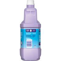 Recharge pour nettoyant pour plancher tout usgae WetJet, 1,25 L, Bouteille Advanced Consulting and Training Ltd.
