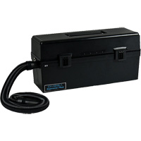 Omega Supreme Electronic Vacuum, Dry, 1 US Gal. (3.78 Litres) Advanced Consulting and Training Ltd.
