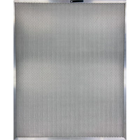Atomik Air&reg; Standard Filter, MERV 13, 36" W x 48" D x 0.5" H Advanced Consulting and Training Ltd.