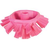UST Tank Brush, Stiff Bristles, 7-1/2" Long, Pink Advanced Consulting and Training Ltd.