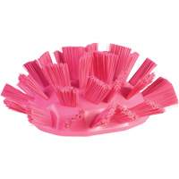 UST Tank Brush, Stiff Bristles, 7-1/2" Long, Pink Advanced Consulting and Training Ltd.