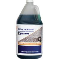 Green Kleen Industrial Degreaser & Coolant Residue Cleaner, 4 L, Jug Advanced Consulting and Training Ltd.