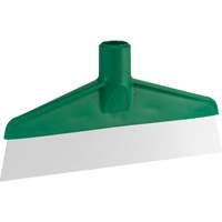 Table & Floor Scraper, Green, 9-3/5" W x 1-1/5" L Advanced Consulting and Training Ltd.