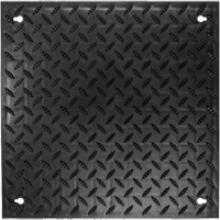 FOUNDATION Diamond-Plate Tiles Advanced Consulting and Training Ltd.