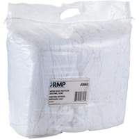 Chiffons, Blanc, 10 lb Advanced Consulting and Training Ltd.