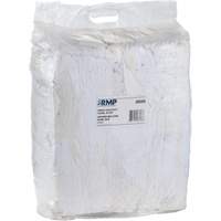 Chiffons, Molleton, Blanc, 20 lb Advanced Consulting and Training Ltd.