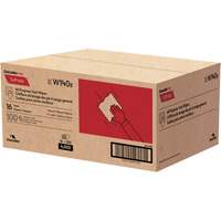 PRO Tuff-Job&reg; Teat Wipes, All-Purpose, 10-1/4" L x 9-1/8" W Advanced Consulting and Training Ltd.