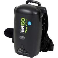 Ergo Aviation Backpack HEPA Vacuum Advanced Consulting and Training Ltd.