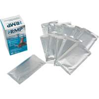 Individually Wrapped Cleaning Wipes, 12 Wipes, 8" x 9-1/2" Advanced Consulting and Training Ltd.