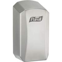 Distributeur PURELL LTX de d&eacute;sinfectant pour les mains PURELL pour sant&eacute; comportementale, Sans contact, Cap. 1200 ml Advanced Consulting and Training Ltd.